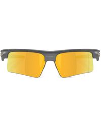 Oakley - Bisphaera Speed Sunglasses - Lyst