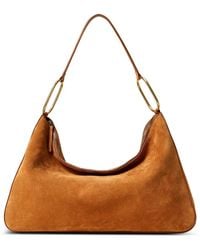 Twinset - Liliane Ring Detail Shoulder Bag - Lyst
