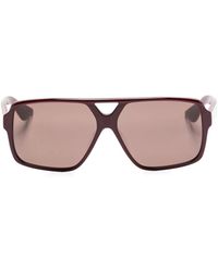 Oliver Peoples - 1977C Sunglasses - Lyst
