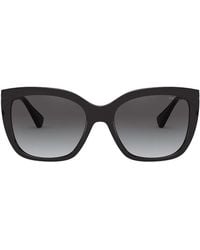 Polo Ralph Lauren - Tinted Lenses Sunglasses - Lyst