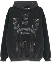 Represent - Thoroughbred Hoodie - Lyst