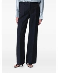 P.A.R.O.S.H. - Straight Broek - Lyst