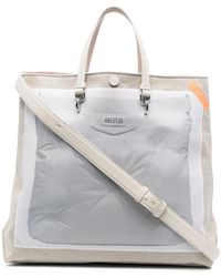 Maison Margiela - Glam Slam トロンプルイユ ハンドバッグ - Lyst