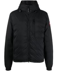 Canada Goose - Lodge Hoodie Sweater - Lyst