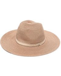 Panicale - Panama Hat - Lyst