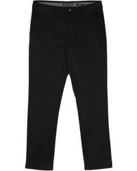 Michael Kors - Cotton Trousers - Lyst