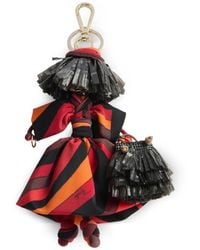 PUCCI - Bag Charm - Lyst
