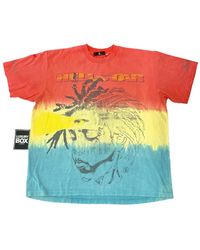 HELLSTAR - Rasta T-Shirt - Lyst