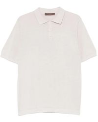 Jeordie's - Short-Sleeve Polo Shirt - Lyst