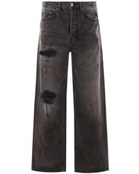 Enfants Riches Deprimes - Corpse Pose Jeans - Lyst