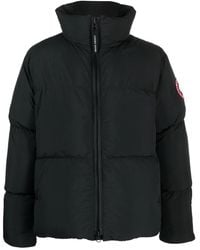 Canada Goose - Lawrence Down Puffer Jacket - Lyst