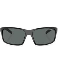 Arnette - Fastball Rectangle-Frame Sunglasses - Lyst