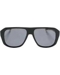 Dita Eyewear - Lsa-431 D-Frame Sunglasses - Lyst