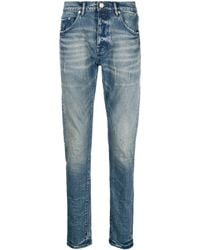 Purple Brand - Jeans slim P001 - Lyst