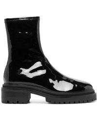 Senso - Peyton Ii Ankle Boots - Lyst