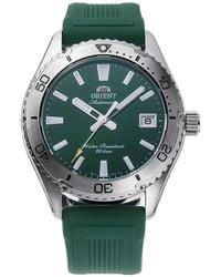 Orient - Mako 39Mm Automatic Watch - Lyst
