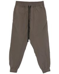 Thom Krom - Pantalon À Lien De Resserrage - Lyst