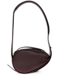 Lacoste - Mini Racket Smash Court Shoulder Bag - Lyst
