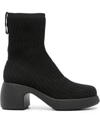 Camper - Thelma 70Mm Boots - Lyst