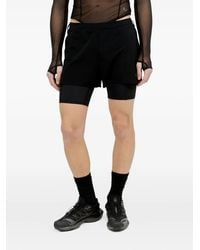 RUNNING ORDER - Adasi 8" Shorts - Lyst