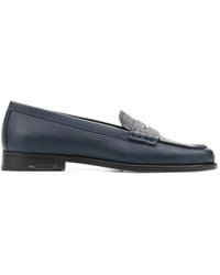 Lottusse - Liberty Loafer - Lyst