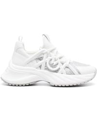 Pinko - Sneakers - Lyst
