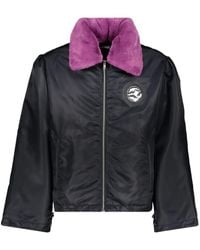 Random Identities - Veste Mile High - Lyst