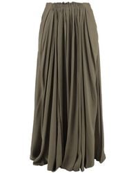 Sa Su Phi - Frida Maxi Skirt - Lyst