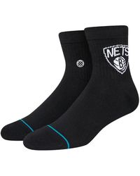 Stance - Quarter Socks - Lyst