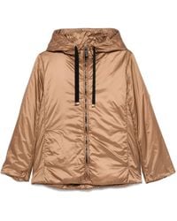 Max Mara - Greenh jacket - Lyst