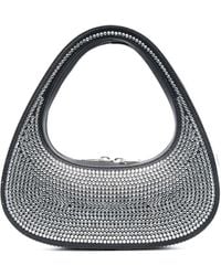 Coperni - Mini Sac À Main Swipe À Ornements - Lyst