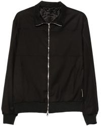 Low Brand - Jack Met Ritssluiting - Lyst