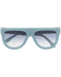 Isabel Marant - Emmy Pilot-Frame Sunglasses - Lyst