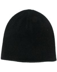 N.Peal Cashmere - Bonnet En Cachemire - Lyst