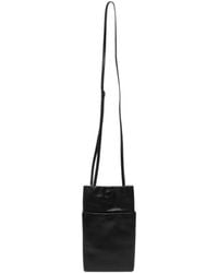 Lemaire - Book Pouch Bag - Lyst