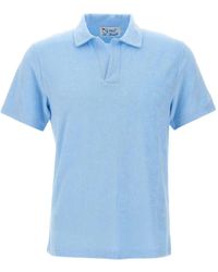 Mc2 Saint Barth - Jeremy Polo T-Shirt - Lyst