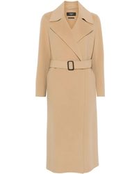 Weekend by Maxmara - Manu Coat - Lyst