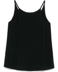MOUTAKI - Sleeveless Top - Lyst