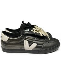 Veja - X Magliano Panenka Lace-Up Sneakers - Lyst