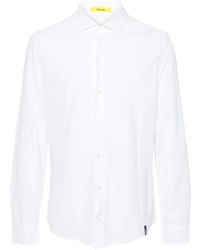 Drumohr - ライトウェイト シャツ - Lyst