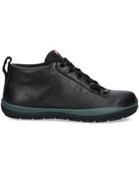 Camper - Peu Pista Gm Ankle Boots - Lyst