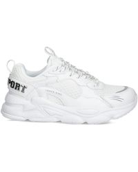 Philipp Plein - Track-King Lauf-Sneakers - Lyst