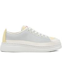 Camper - G3D Runner Up Twins Colour-Block Sneakers - Lyst