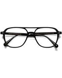 Moscot - Bjorn Pilotenbrille - Lyst