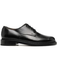Our Legacy - Uniform Parade Oxford Shoes - Lyst