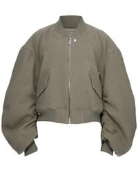 Rick Owens - Secchia Flight Jack - Lyst