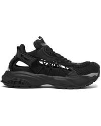 Versace - Low-Top Sneaker - Lyst