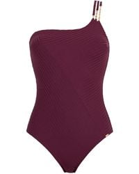 Aubade - Sun Pop One-Piece Swimsuit - Lyst