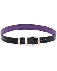Maison Close - La Liaison Choker Necklace - Lyst
