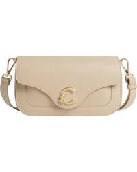 Coccinelle - Medium C-Me shoulder bag - Lyst